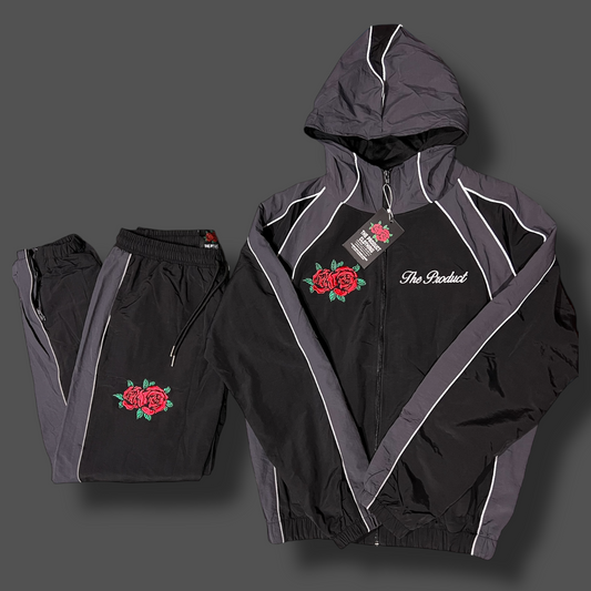 Two Tone Tracksuit